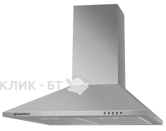 Вытяжка MAUNFELD CORSA LIGHT 60 (C) нержавейка