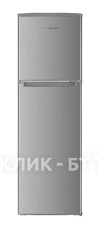 Холодильник SNOWCAP RDD-170 S