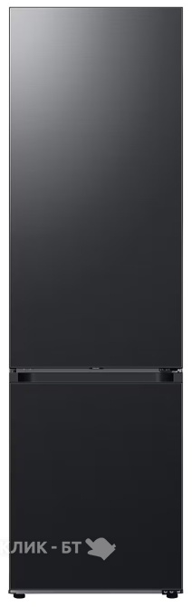 Холодильник SAMSUNG RB38C7B4EB1