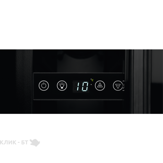 Винный шкаф ELECTROLUX ERW 0273 AOA
