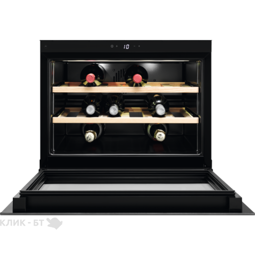 Винный шкаф Electrolux KBW5X
