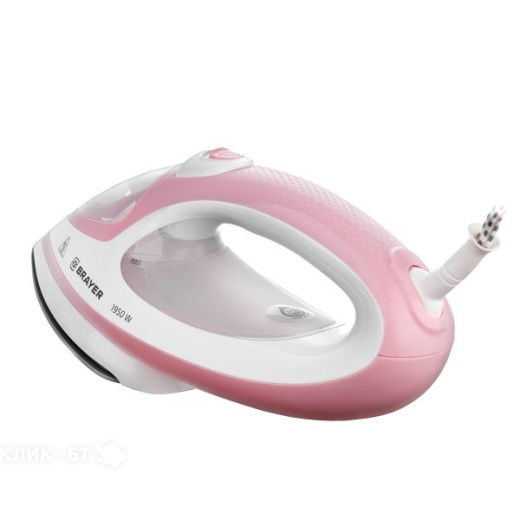 Утюг BRAYER BR4080