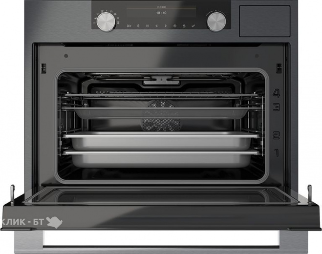 Духовой шкаф ASKO OCSM8487B