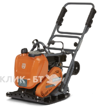 Виброплита HUSQVARNA LF 75 LAT Honda 420mm