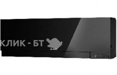 Сплит-система MITSUBISHI-ELECTRIC MSZ-EF42VGKB/MUZ-EF42VG