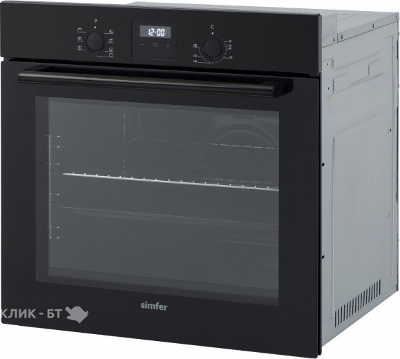 Духовой шкаф SIMFER B6EB56035