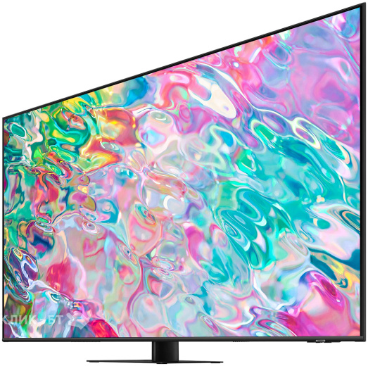 Телевизор SAMSUNG QE65Q70BAU