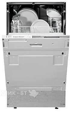 Посудомоечная машина Kuppersbusch IGV 458.4