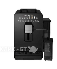 Кофемашина KUPPERSBERG KCF 400 B