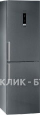Холодильник Siemens KG39NXX20E нержавеющая сталь