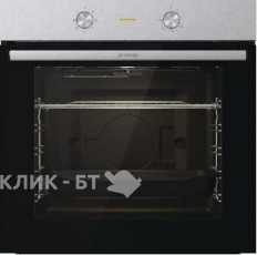 Духовой шкаф GORENJE BO6712E02XK