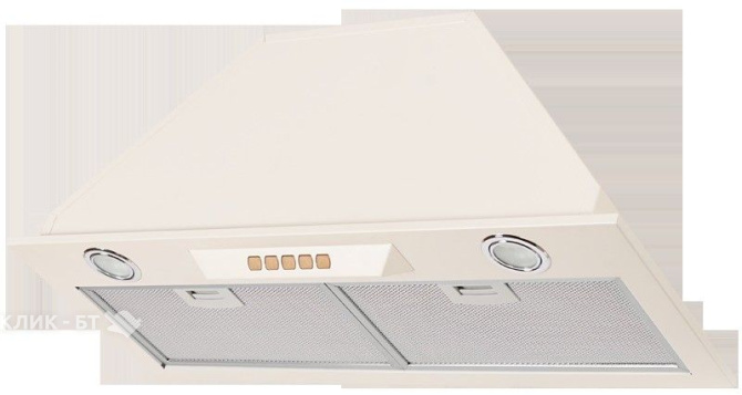 Вытяжка KUPPERSBERG INLINEA 72 C