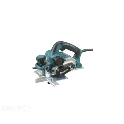 Рубанок MAKITA kp0810ck