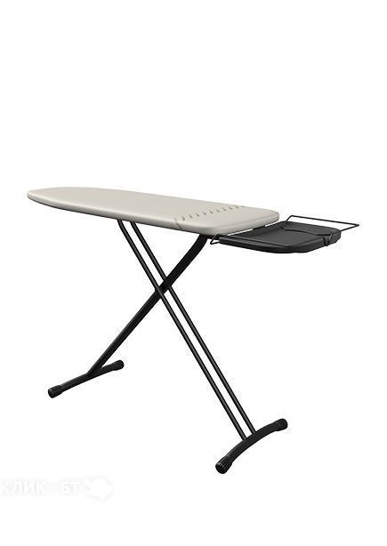 Гладильная доска LAURASTAR COMFORTBOARD BLACK COVER BEIGE