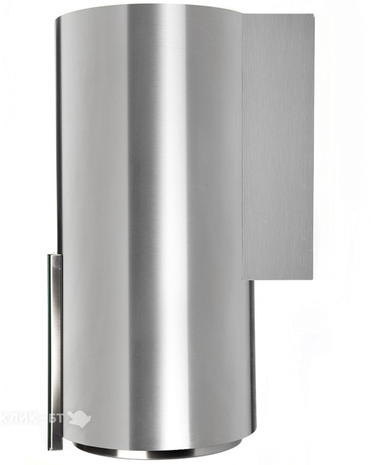 Вытяжка KONIGIN Equilibrium W Steel Glass