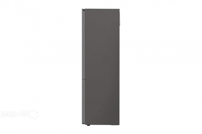 Холодильник LG GBB72PZDMN