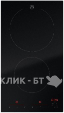 Варочная поверхность V-ZUG CookTop V2000 I302 CTI2T-31160