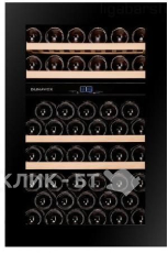 Винный шкаф DUNAVOX DAB-49.116DB.TO