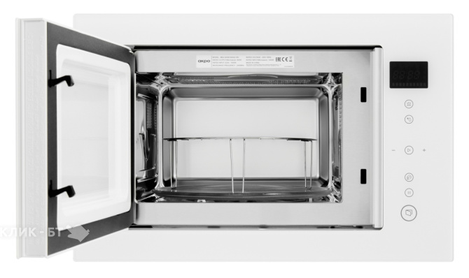 Микроволновая печь AKPO MEA 92508 SEA02 WH