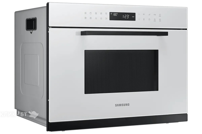 Духовой шкаф SAMSUNG NQ36A6588CW/WT