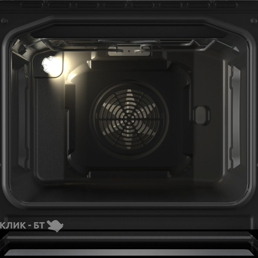 Кухонная плита GORENJE GKS6C70XJ