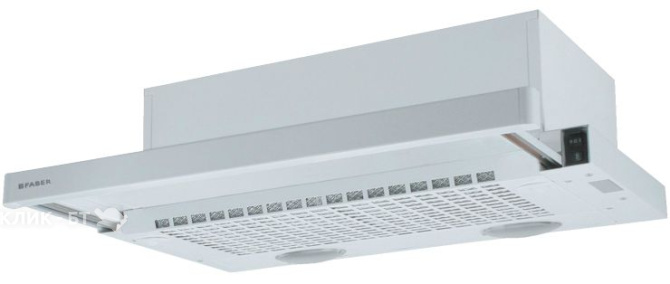 Вытяжка FABER fLEXa w a50