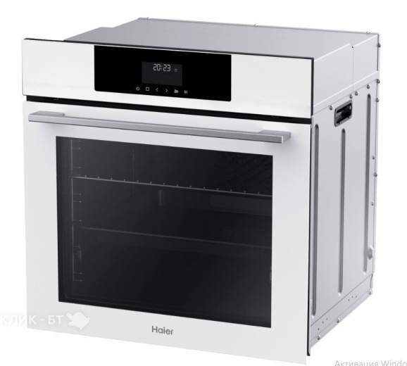 Духовой шкаф HAIER HOQ-F3AAN3WB