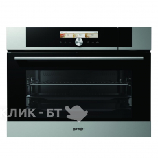 Духовой шкаф GORENJE + GCS 873 X