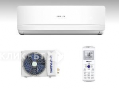 Сплит-система ISHIMATSU AMK-09H WS -40