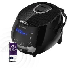 Мультиварка POLARIS PMC 0526 IQ Home