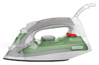 Утюг ЛАДОМИР 74К