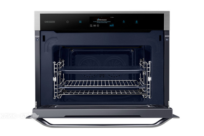 Духовой шкаф SAMSUNG nq50j9530bs