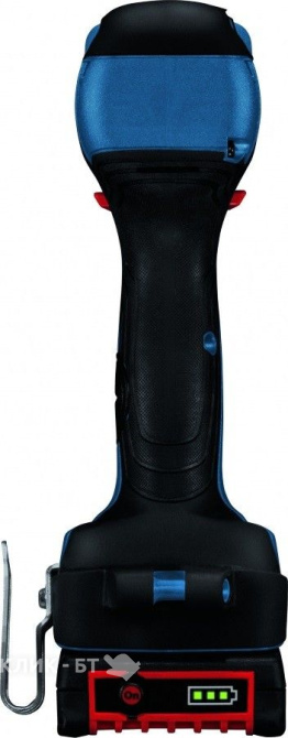 Гайковерт Bosch GDX 18V-200 C 06019G4204
