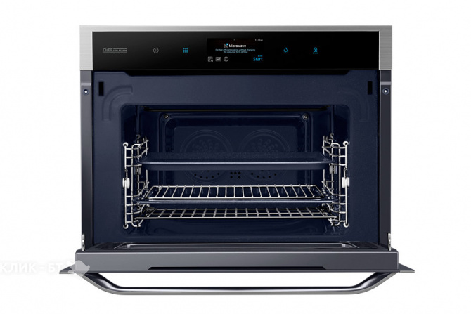 Духовой шкаф SAMSUNG nq50j9530bs