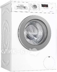 Стиральная машина BOSCH WAJ2006EPL