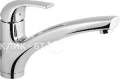 Смеситель AM.PM Sense F7500032 хром