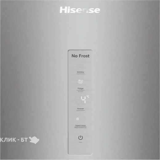 Холодильник HISENSE RM469N4ACD