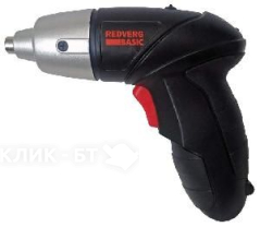 Шуруповерт RedVerg Basic SD3,6L