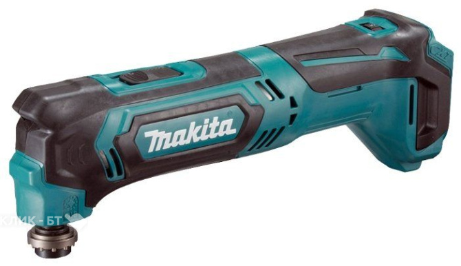 Инструмент многофункциональный MAKITA TM30DZ