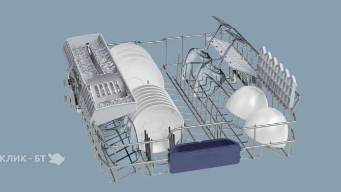 Посудомоечная машина Siemens SN 66M039