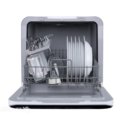 Посудомоечная машина БИРЮСА DWC-506/6 W