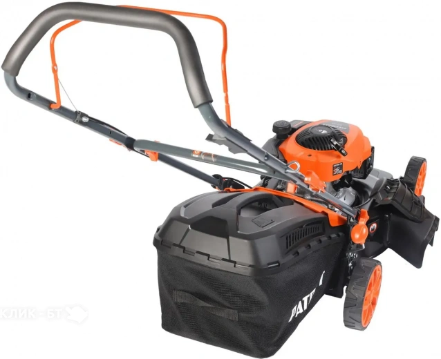 Газонокосилка бензиновая PATRIOT PT 46 512109005