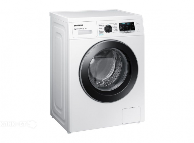 Стиральная машина SAMSUNG WW70A5S20LE