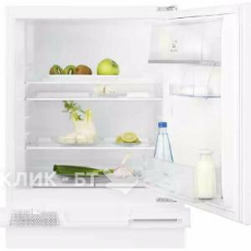 Холодильник ELECTROLUX LXB2AE82S