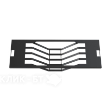 Подставка-сушка для тарелок OMOIKIRI FG-01 PRO BL MATT 4999045