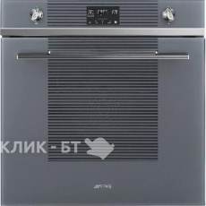 Духовой шкаф SMEG SOP6102TS