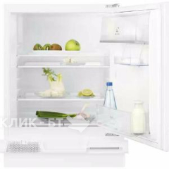 Холодильник ELECTROLUX LXB2AE82S