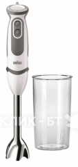 Блендер BRAUN MQ5000 Soup
