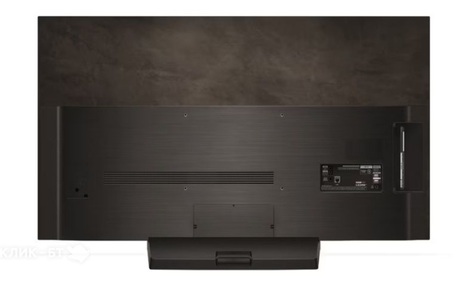 Телевизор LG OLED48C4RLA
