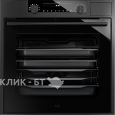 Духовой шкаф ASKO OCS8687B Full Black Steel